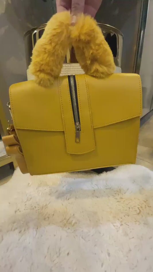 FurPop_Mini_Satchel_1_by_VIBE_ELAN Yellow